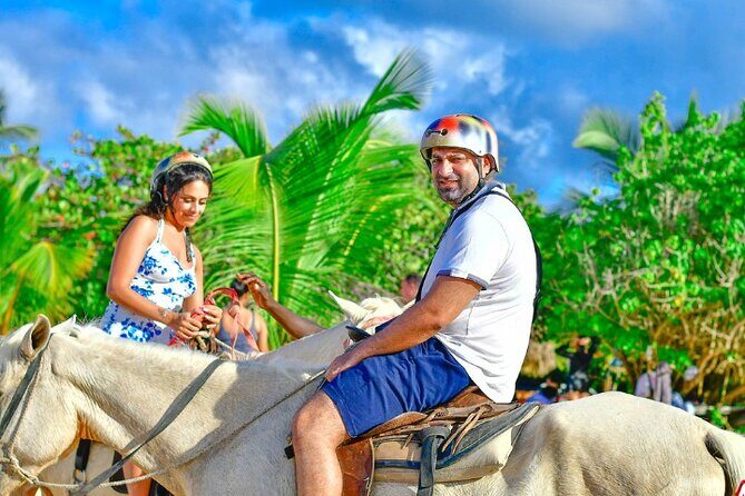 Punta Cana Horseback Ride: Jungle, Macao Beach & Free Pick Up - Final Thoughts