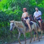 Punta Cana Horseback Riding Adventure on Macao Beach - The Sum Up