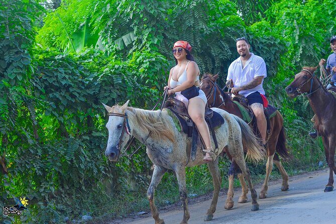 Punta Cana Horseback Riding Adventure on Macao Beach - The Sum Up
