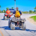 Punta Cana: Horseback Riding Atv 4 x 4 Pick up Hotel - An In-Depth Look at the Adventure