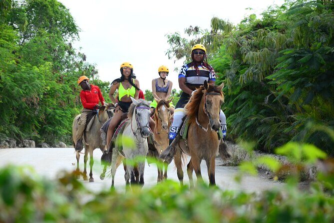 Punta Cana Horseback Riding & Waterfall Pool Adventure with Lunch - Final Thoughts: Is This Tour Worth It?