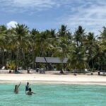 Punta cana: Island Escape to Saona  catamaran & Beach lunch - A Deep Dive into the Tour Experience