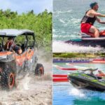 Punta Cana: Jet Ski, Aqua Karts & ATV Adventure - The Details that Matter
