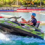 Punta Cana: Jet Ski & Aqua Splash Adventure - What to Expect from the Experience
