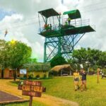 Punta Cana Jungle Adventure Day at La Hacienda Park - Exploring La Hacienda Park: An Overview