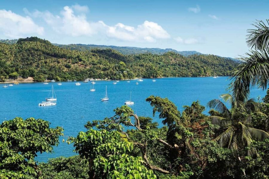 Punta Cana: Los Haitises, Montaña Redonda and Cayo Levantado - Exploring Montaña Redonda: Mountain Views and Unique Experiences