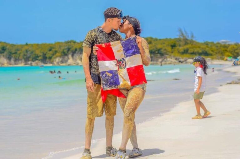 Punta Cana: Macao Beach Buggy Tour and Cenote with Transfers - The Realities of This Tour: Pros and Cons