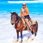 Punta Cana: Macao Beach & Forest Horseback Riding Tour - Practical Details That Matter