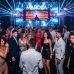 Punta Cana: Maroca Club Entry Ticket With National Open Bar - What to Expect at Maroca Club