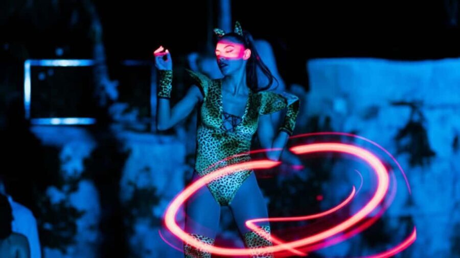 Punta Cana: Maroca Club Entry Ticket With Premium Open Bar - Practical Tips & Recommendations