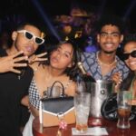 Punta Cana: Maroca VIP Table Service with Bottle & Transport - The Value of the VIP Package