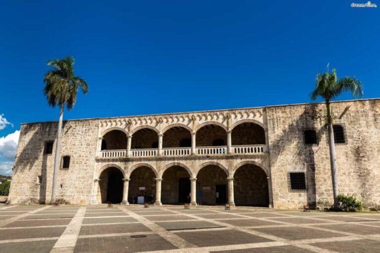 Punta Cana: Montaña Redonda, Horseback Ride & Boat Tour - Transportation & Group Size