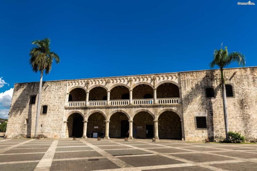 Punta Cana: Montaña Redonda, Horseback Ride & Boat Tour - Transportation & Group Size