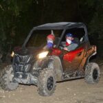 Punta Cana Night Tour Polaris Ride Dinner Music and Open Bar - What We Like and What to Consider