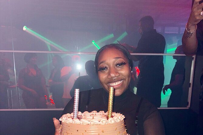 Punta Cana Nightlife Experience - Who Should Consider This Nightlife Tour?