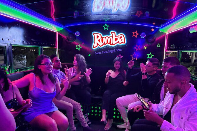 Punta Cana Nightlife Tour: Bars and Clubs in Downtown - Who Is This Tour Best For?