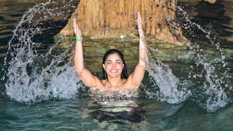 Punta Cana: Off-Road Buggy Tour with Cenote & Countryside - Practical Details and Considerations