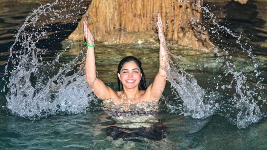 Punta Cana: Off-Road Buggy Tour with Cenote & Countryside - Practical Details and Considerations