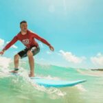 Punta Cana: One-on-One Surf Lesson on Macao Beach - Why This Surf Lesson Offers Great Value