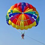 Punta Cana: Parasailing Adventure with Hotel Pickup - What the Flight Feels Like