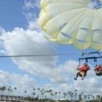 Punta Cana: Parasailing Adventure with Hotel Transfers - Authentic Insights from Reviews