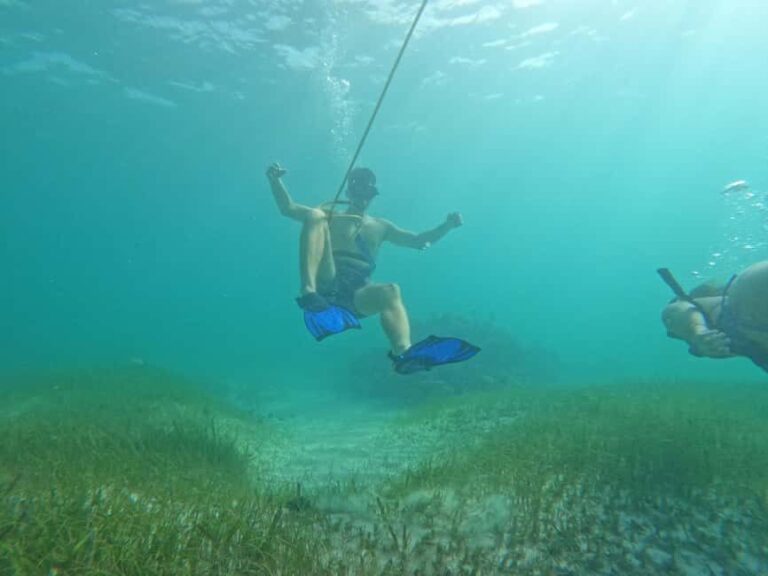 Punta Cana Parasailing, Hooka diving, Snorkeling & Catamaran - Conclusions: Who Will Love This Tour?