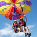 Punta Cana: Parasailing Tour - The Highlights of the Tour