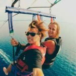 Punta Cana: Parasailing Trip Around the Coast of Bavaro - The Scenic Highlights from Above