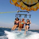 Punta Cana: Parasaling Adventure on the beach - The Experience from Reviews