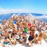 Punta Cana: Party Boat Booze Cruise with Hotel Transfers - The Itinerary: What to Expect on the Day