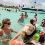 Punta Cana: Party Boat Cruise with Snorkeling & Drinks - The Itinerary Breakdown