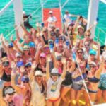 Punta Cana: Party Boat + Snorkeling Music Drink Fruit - What to Expect During the Tour