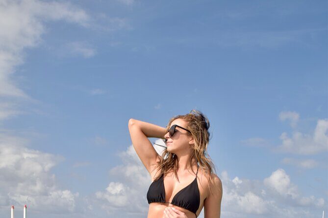 Punta Cana Party Boat Weekends - Detailed Itinerary Breakdown