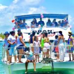 Punta Cana: Party Boat with Open Bar and Snorkeling - Practical Details and Tips for Travelers