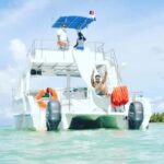 Punta Cana Party Boat with Open Bar & Snorkeling Only Adults - Setting the Scene: What to Expect on the Tour