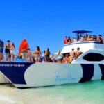 Punta Cana: Party Boat with snorkel and open bar included - The Value of This Experience