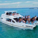 Punta Cana: Party Boat with Snorkeling, Open Bar And Hip Hop - Authentic Insights from Past Travelers