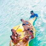 Punta Cana Party Booze Cruise, open bar, snorkeling Only Adult - Who Is This Tour Best For?