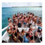 Punta Cana: Party Catamaran with Snorkeling & Private Beach - What to Expect from the Punta Cana Party Catamaran Tour
