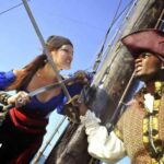 Punta Cana Pirate Ship Adventure with Snorkeling and Sharks - What to Expect from the Pirate Ship Adventure in Punta Cana