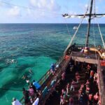 Punta Cana Pirate Ship and Snorkeling Adventure with Sharks - The Heart of the Adventure: A Detailed Breakdown