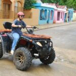 Punta Cana Predator Buggy or ATV Adventure - Authenticity & Local Flavor