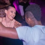 Punta Cana: Private Bachata Dance Class with Instructor - The Venue and Atmosphere