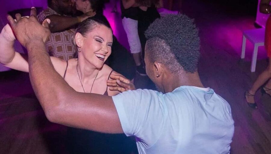 Punta Cana: Private Bachata Dance Class with Instructor - The Venue and Atmosphere