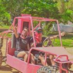 Punta Cana: Private Buggy Tour with Lunch and Cenote - The Scenic Stops