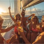 Punta Cana Private Catamaran Cruise: Snorkeling, Beach & BBQ - Detailed Breakdown of the Itinerary