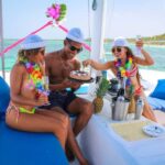 Punta Cana Private Catamaran (Small Group) - Deep Dive: Why This Tour Offers Great Value