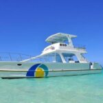 Punta Cana: Private Catamaran & Snorkeling Tour - The Itinerary Breakdown