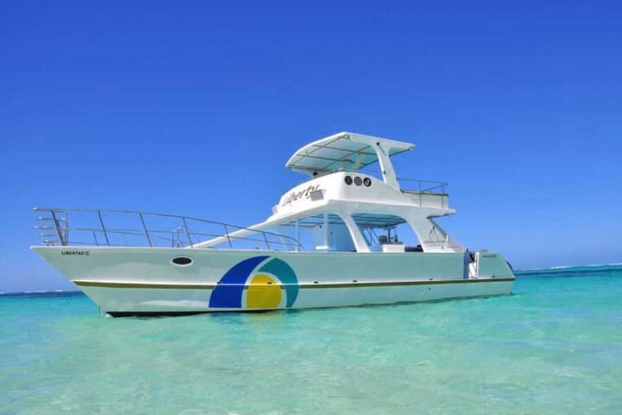 Punta Cana: Private Catamaran & Snorkeling Tour - The Itinerary Breakdown