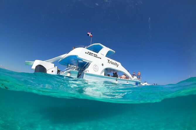 Punta Cana Private Catamaran with Snorkeling & Natural Pool - Who Is This Tour Best For?